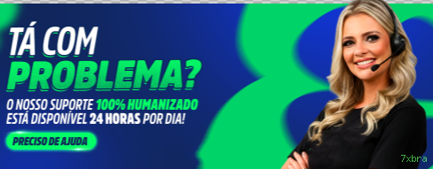 Cassino ao vivo 7xbra dealers