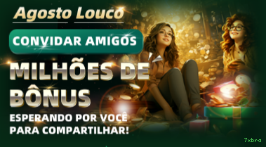 Programa VIP 7xbra - benefícios exclusivos