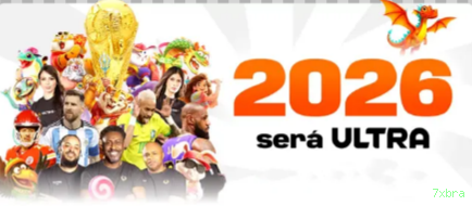 Cashback VIP 7xbra - reembolso semanal