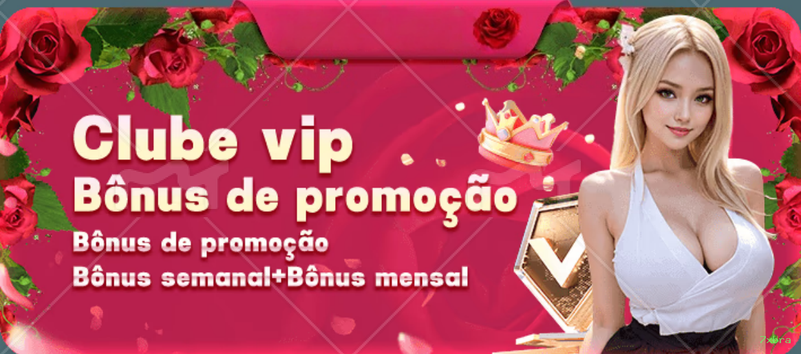 Bônus e prêmios 7xbra